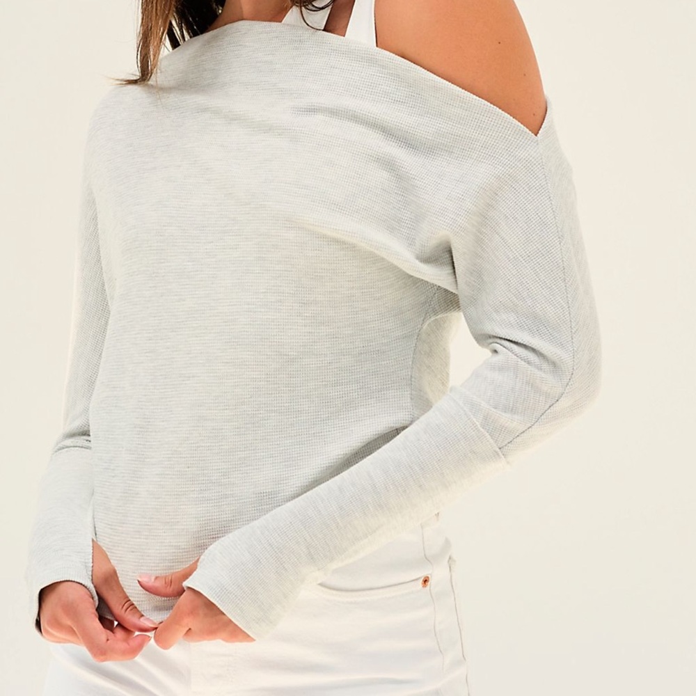 Free people Fuji Thermal